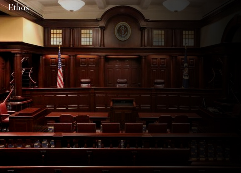 Courtroom