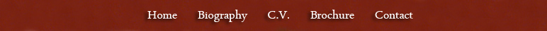 Navigation Bar