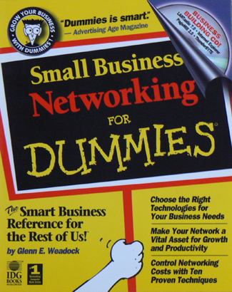 Small Business Networking For Dummies