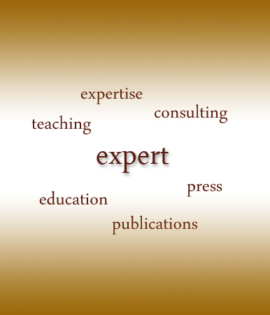 Expert