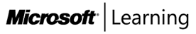 Microsoft Learning