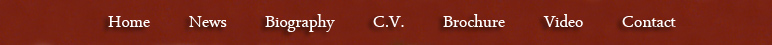 Navigation Bar