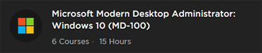 MD101