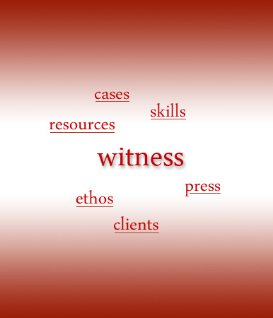 Witness