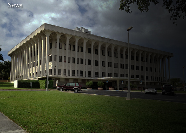Courthouse